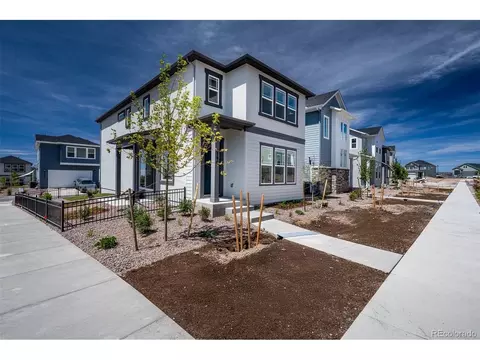 6396 Laud Pt, Colorado Springs, CO 80924