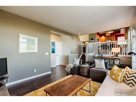 6639 Bean Mountain Ln, Boulder, CO 80301 photo 2