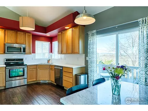 6639 Bean Mountain Ln, Boulder, CO 80301 photo 4