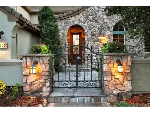 5299 Richmond Hill Ct, Castle Rock, CO 80108