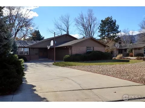 4750 Harrison Ave, Boulder, CO 80303 photo 1