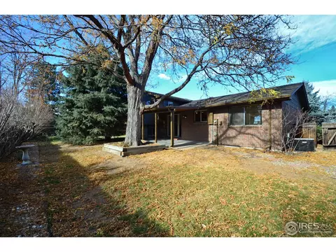 4750 Harrison Ave, Boulder, CO 80303 photo 20