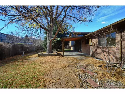 4750 Harrison Ave, Boulder, CO 80303 photo 19
