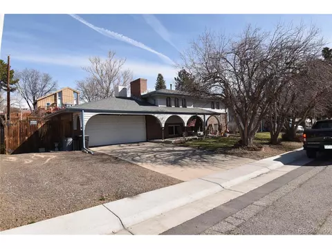 6265 W 71st Pl, Arvada, CO 80003