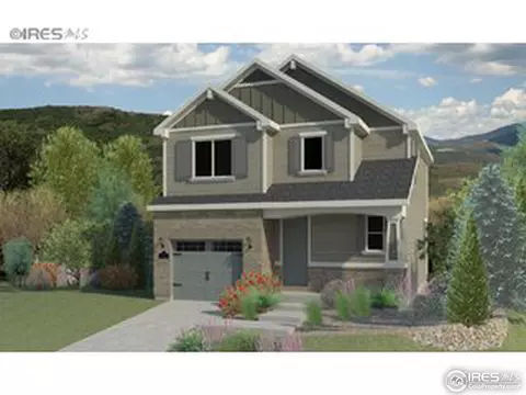 650 Moonglow Dr, Windsor, CO 80550 photo 1