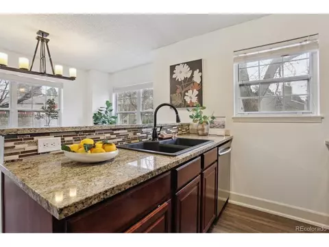 Kitchen - 2726 E Otero Pl #5-8, Centennial, CO 80122 photo 4 of 4
