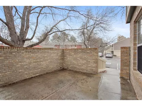 Exterior - 2726 E Otero Pl #5-8, Centennial, CO 80122 photo 3 of 4