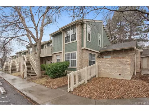 2726 E Otero Pl #5-8, Centennial, CO 80122