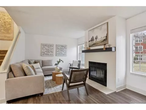 Living - 2726 E Otero Pl #5-8, Centennial, CO 80122 photo 1 of 1