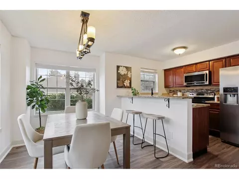 Dining - 2726 E Otero Pl #5-8, Centennial, CO 80122 photo 1 of 2