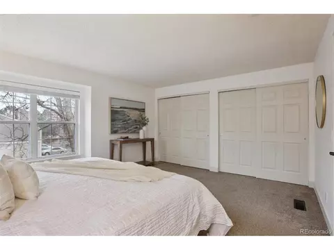 Bedroom - 2726 E Otero Pl #5-8, Centennial, CO 80122 photo 4 of 6