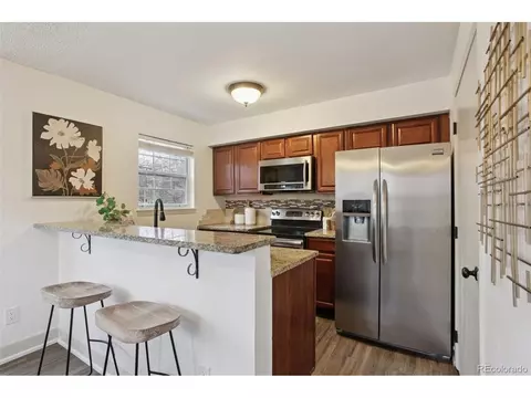 Kitchen - 2726 E Otero Pl #5-8, Centennial, CO 80122 photo 1 of 4