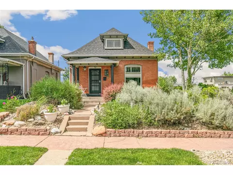 1727 W 36th Ave, Denver, CO 80211