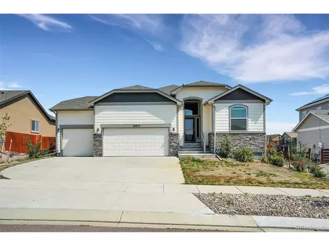 10823 Checo Way, Peyton, CO 80831 photo 1