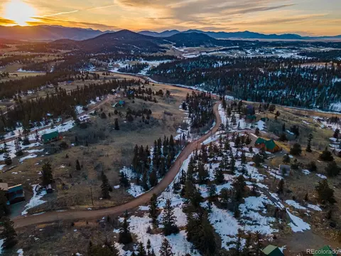 821 Warpath Rd, Como, CO 80432 photo 7
