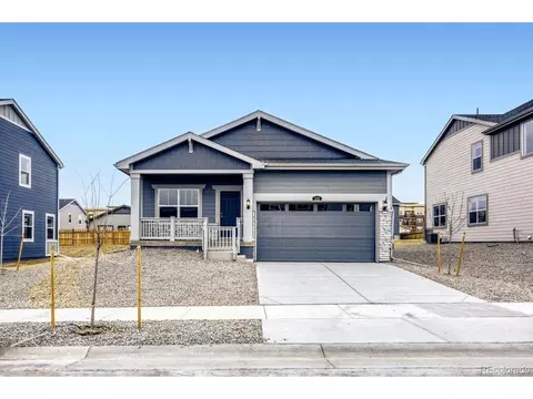 232 Mia Ln, Johnstown, CO 80534