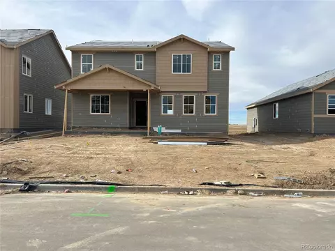 3075 Nectar St, Strasburg, CO 80136