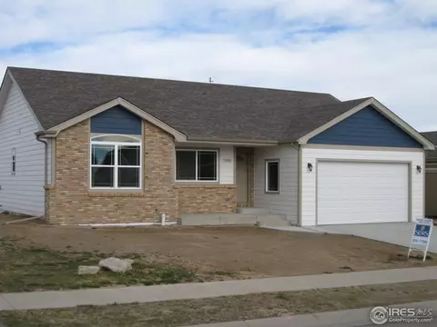 3202 Grenache St, Greeley, CO 80634 photo 1