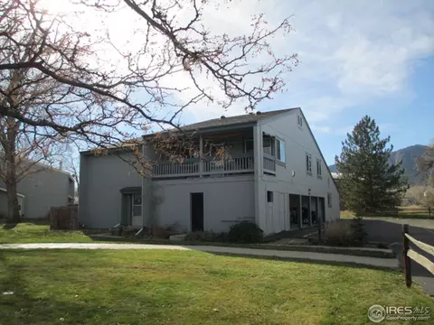 4110 Monroe Dr #D, Boulder, CO 80303 photo 1