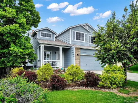 3250 Cowhand Dr, Colorado Springs, CO 80922