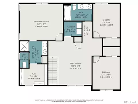 12405 E 101st Drive Dr, Commerce City, CO 80022 photo 23