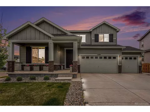 12405 E 101st Drive Dr, Commerce City, CO 80022 photo 2