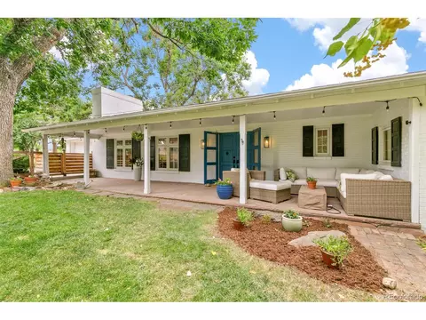 3665 Everett St, Wheat Ridge, CO 80033 photo 1