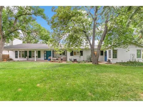 3665 Everett St, Wheat Ridge, CO 80033 photo 2