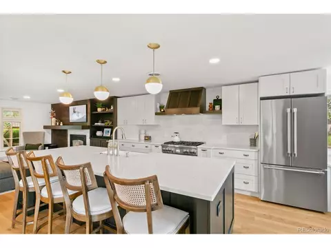 3665 Everett St, Wheat Ridge, CO 80033 photo 14
