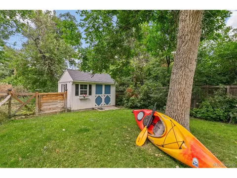 3665 Everett St, Wheat Ridge, CO 80033 photo 5