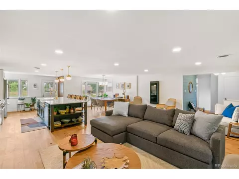 3665 Everett St, Wheat Ridge, CO 80033 photo 9