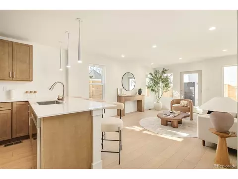 2349 S High St, Denver, CO 80210