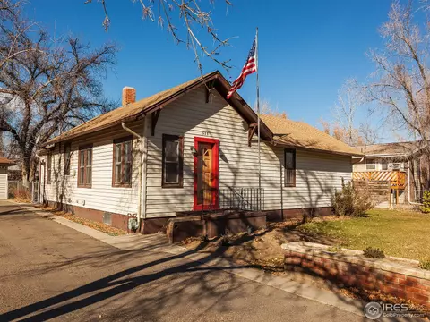 925 6th St, Berthoud, CO 80513 photo 1
