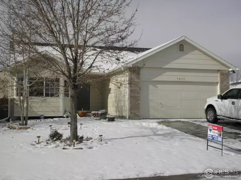 5435 Fox Run Blvd, Frederick, CO 80504 photo 1