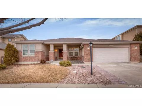 3518 Oak Meadow Dr, Colorado Springs, CO 80920