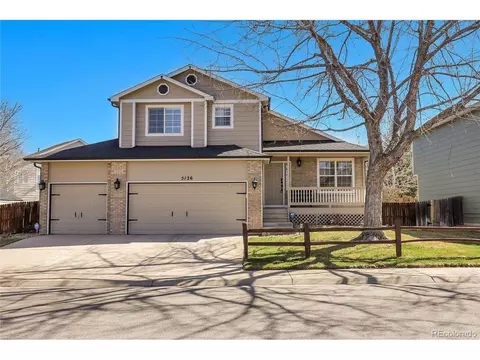 5126 S Malaya Way, Centennial, CO 80015