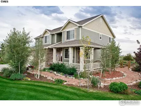 8840 Longs Peak Cir, Windsor, CO 80550 photo 1