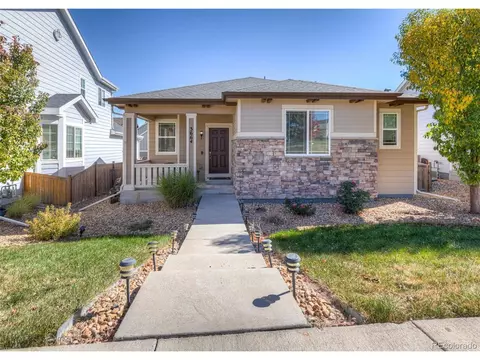 3664 Shadow Cir, Castle Rock, CO 80109