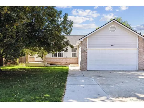 307 Linden St, Frederick, CO 80530