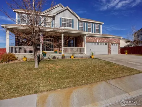 3123 E 136th Pl, Thornton, CO 80602 photo 1