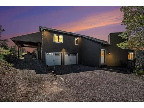 29274 Roan Dr, Evergreen, CO 80439