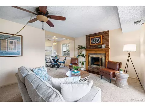 7995 E Mississippi Ave #J11, Denver, CO 80247