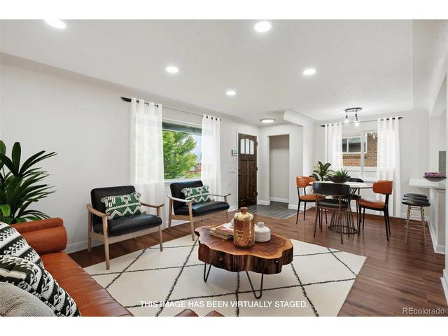 3552 Ivy St, Denver, CO 80207
