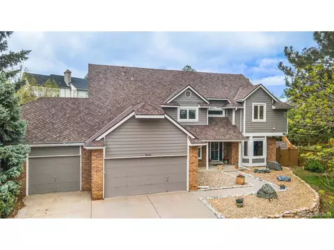 5616 S Lewiston Ct, Centennial, CO 80015