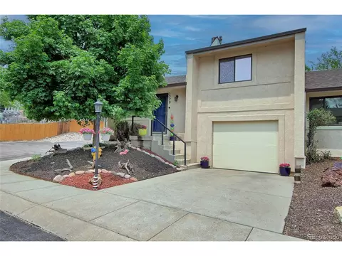 1328 Rotterdam Cir, Colorado Springs, CO 80907
