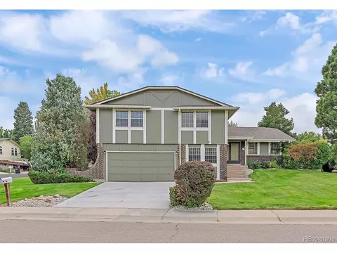 10980 E Powers Ct, Englewood, CO 80111