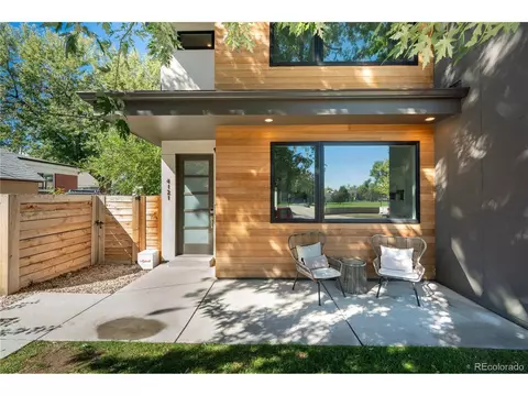 4121 Utica St, Denver, CO 80212