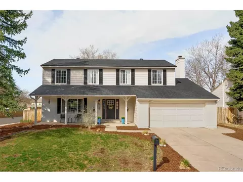 1129 S Kittredge St, Aurora, CO 80017