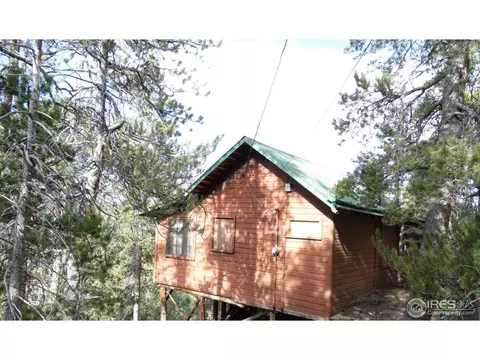 3050 Hwy 72, Pinecliffe, CO 80471 photo 6