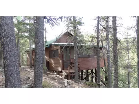 3050 Hwy 72, Pinecliffe, CO 80471 photo 1